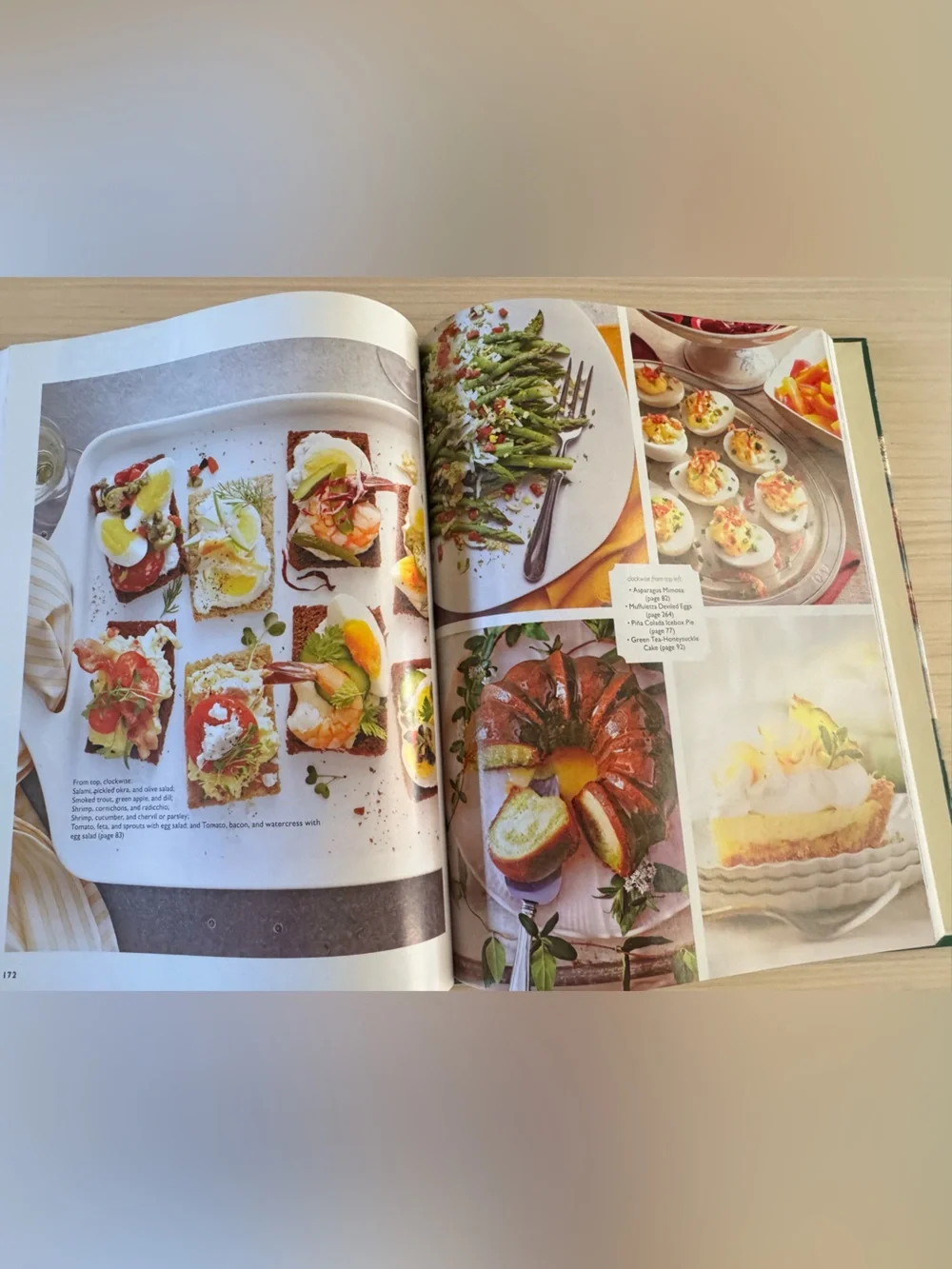 SOUTHERN LIVING 2013 ANNUAL RECIPES Hardback COOKBOOK